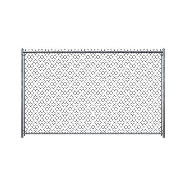 temporary chain link fences are designed to be easy to install, making them ideal for temporary applications